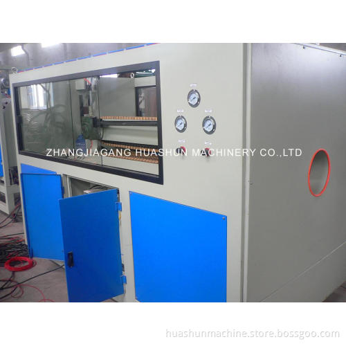 Plastic Hau-off Machine with Price